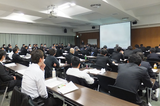 日本工業用水協会 第49回研究発表会