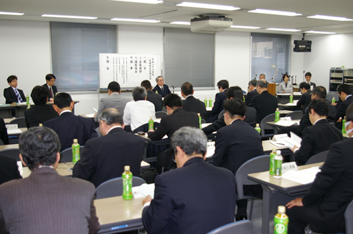 日本工業用水協会 第49回研究発表会